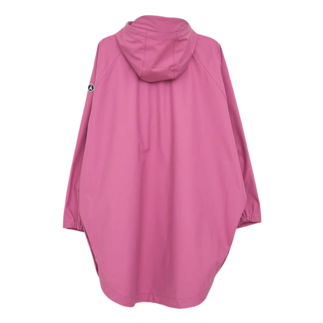 SKY RAINCOAT