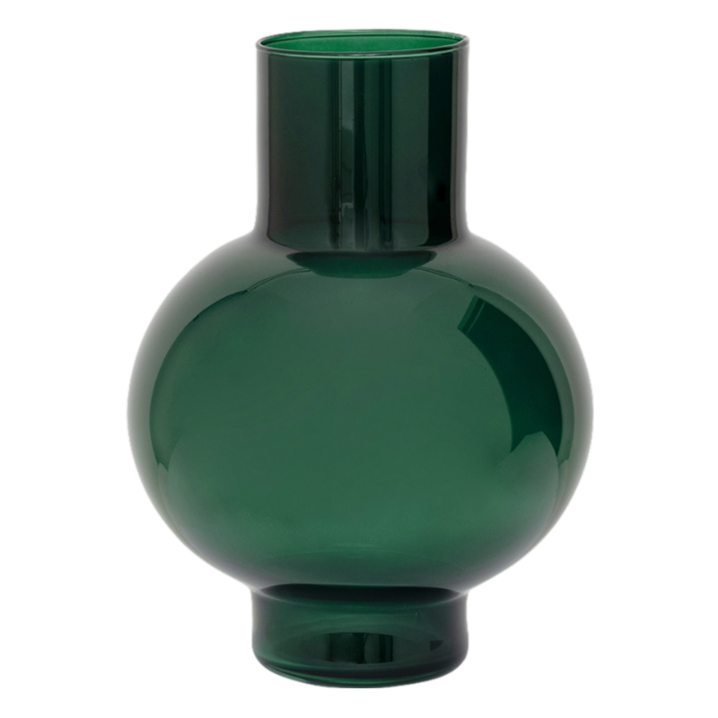 TUMMY VASE A