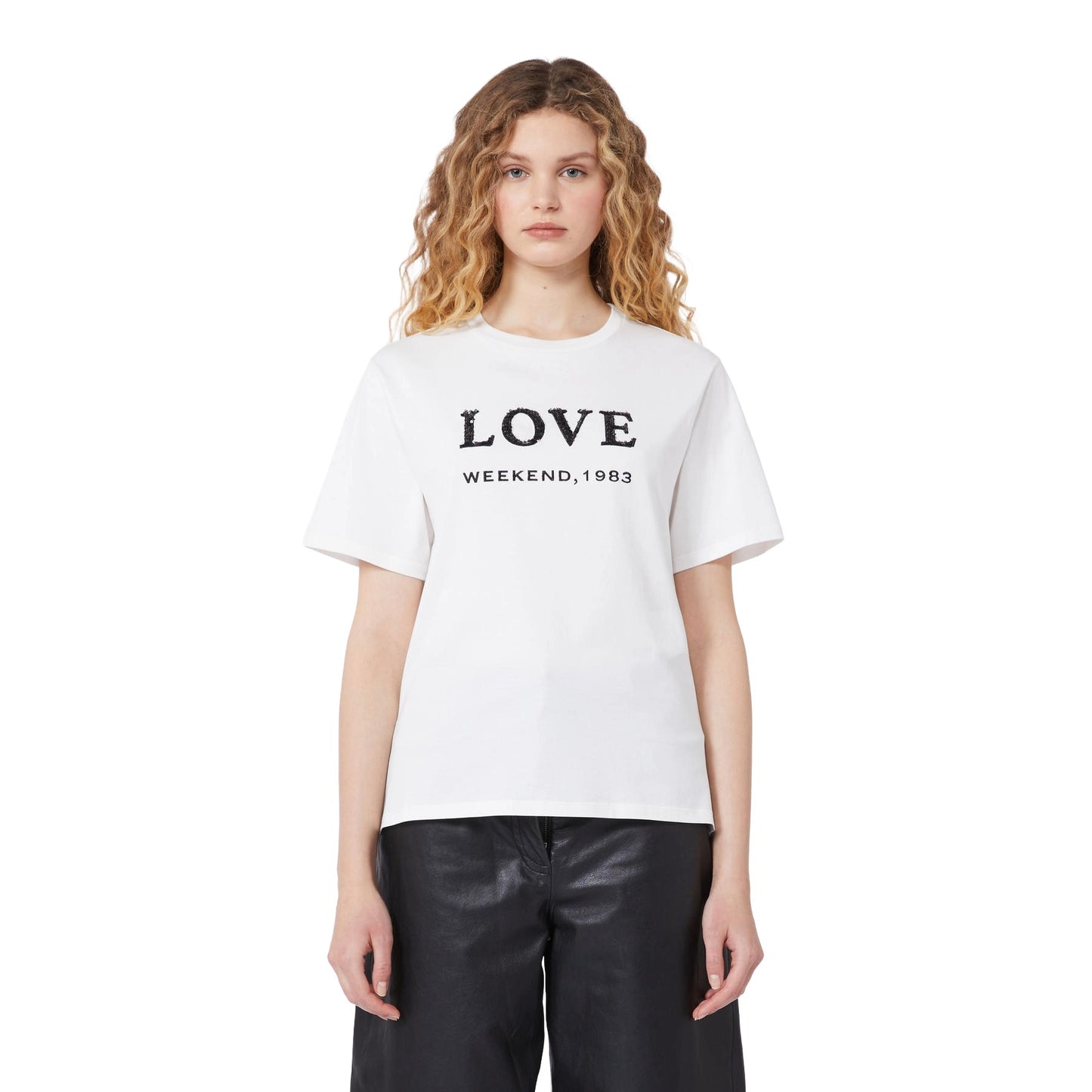 T-SHIRT AGILE