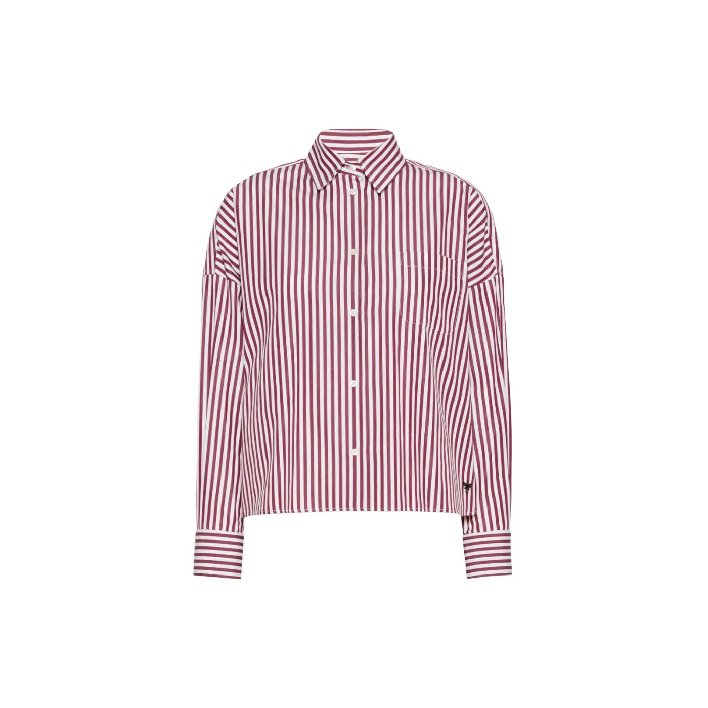 CAMICIA OVATTA