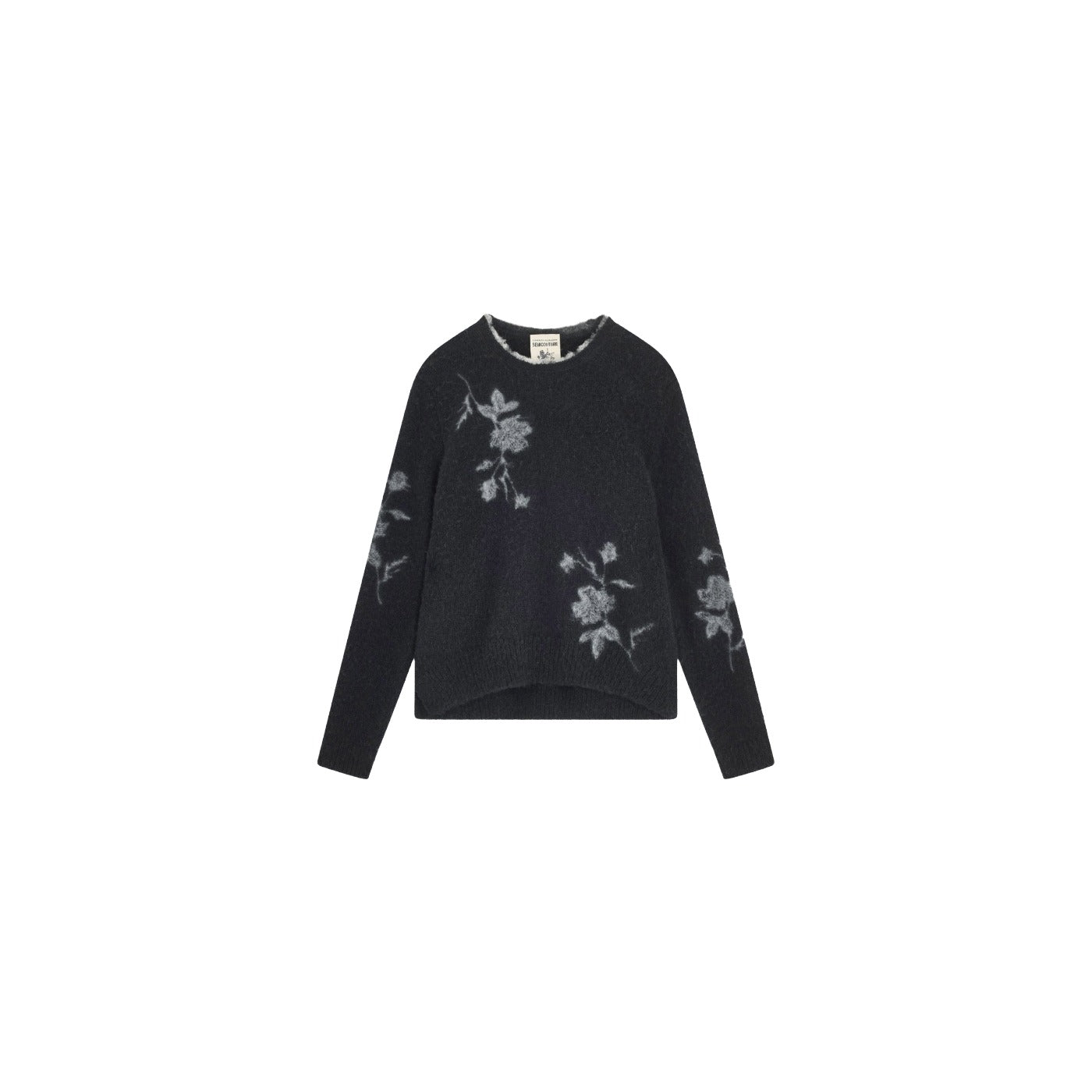 CARDIGAN ALMIRA Y6WE02