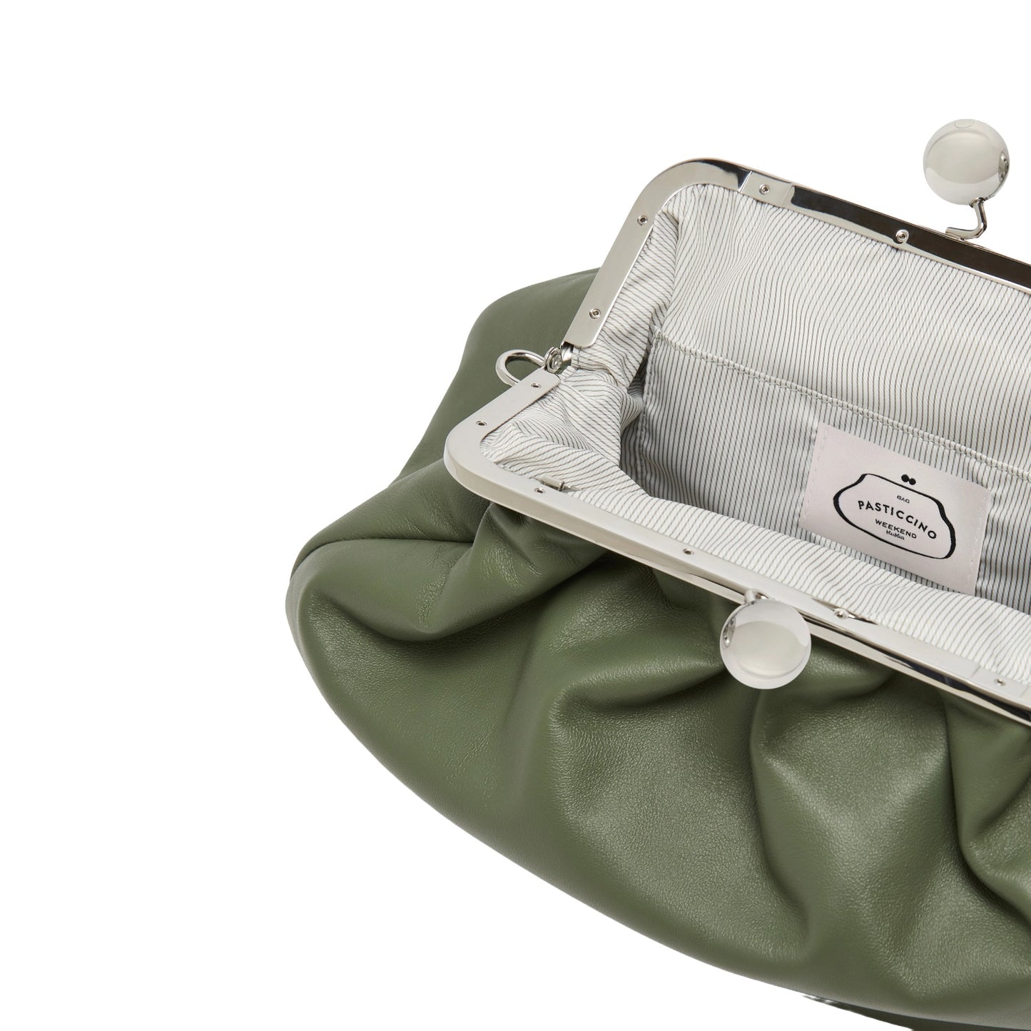 BORSA CUBICO