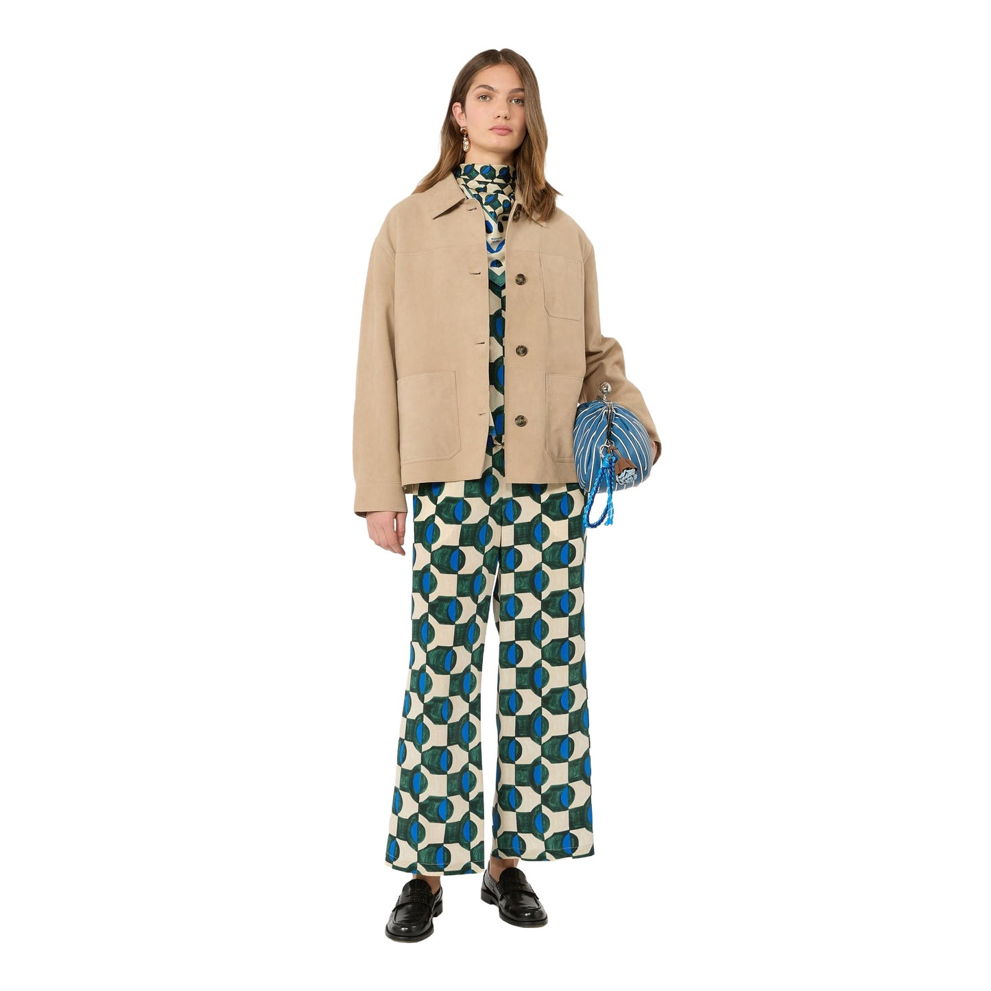 CAMICIA ADONE