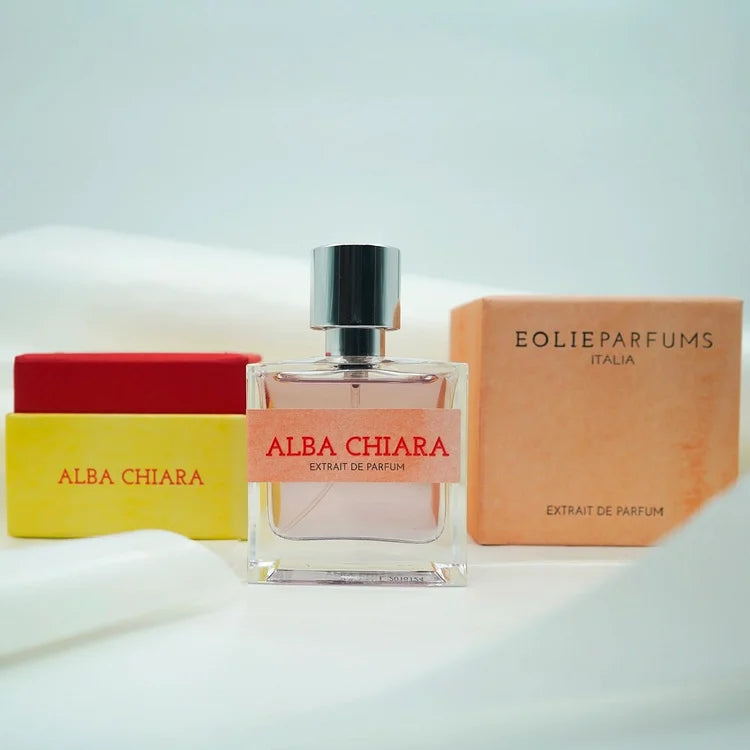 ALBA CHIARA ESTRACT OF PARFUM