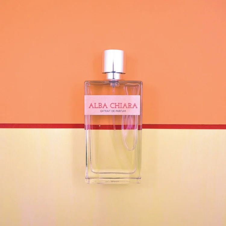 ALBA CHIARA ESTRACT OF PARFUM