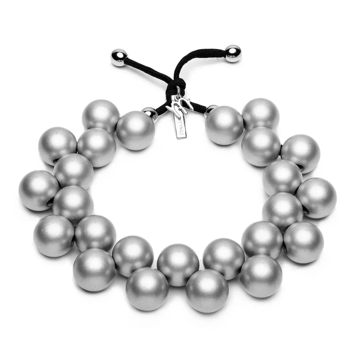 METAL NECKLACE