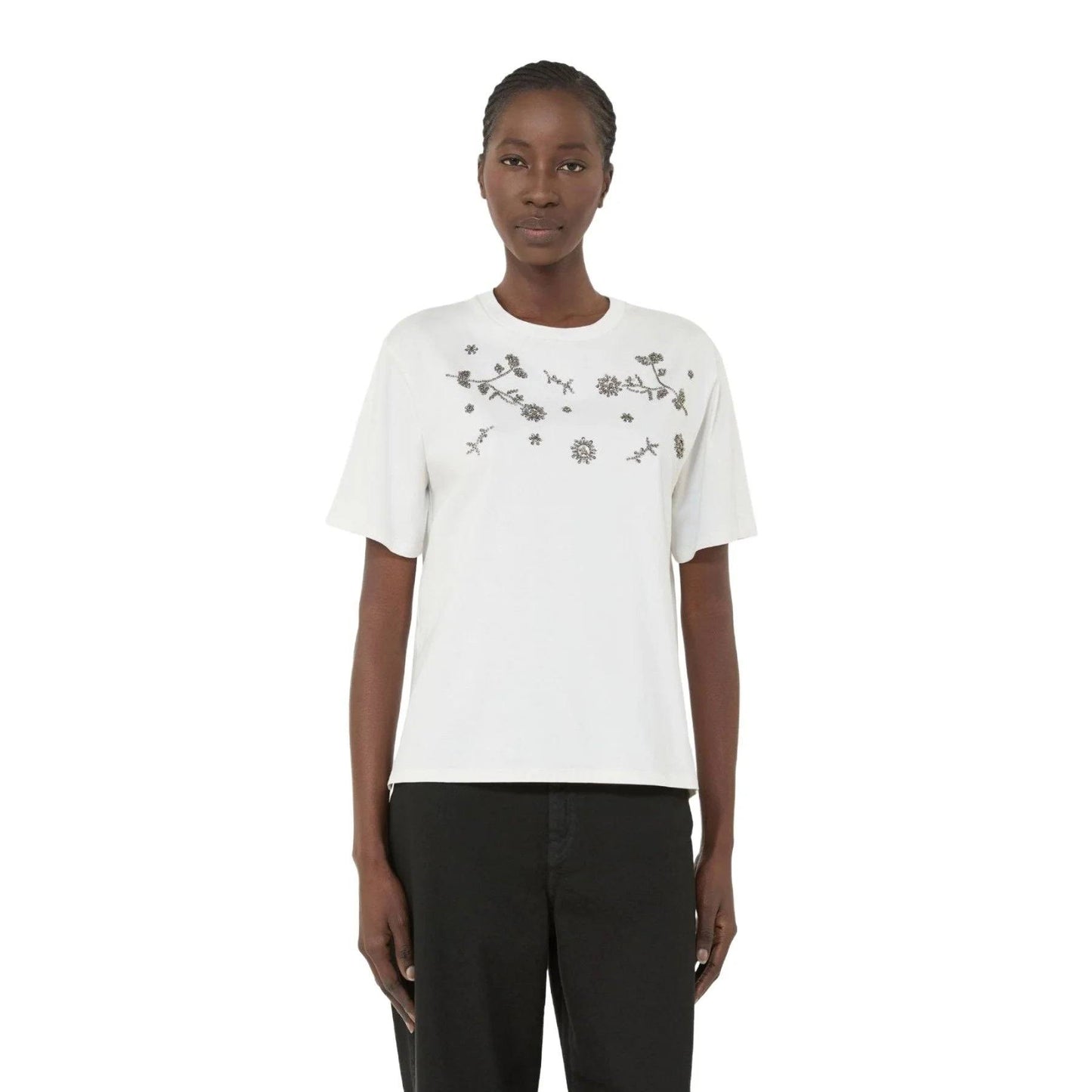 T-SHIRT AGILE