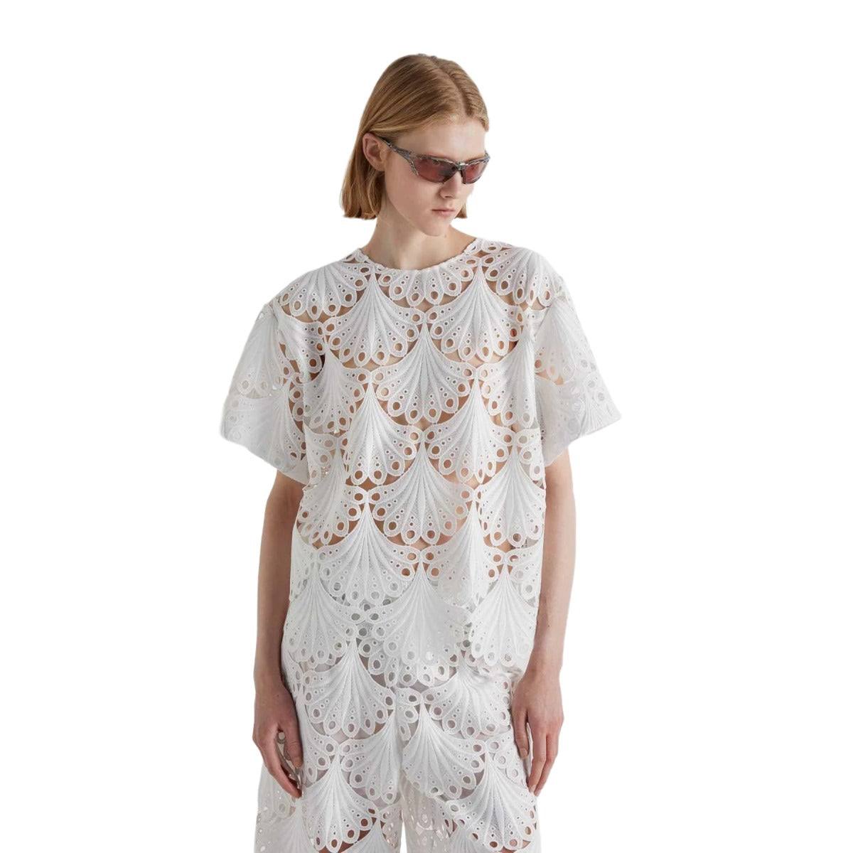 BLUSA M6EAB1