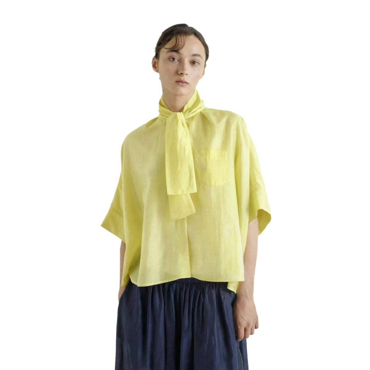 CAMICIA M6EF21