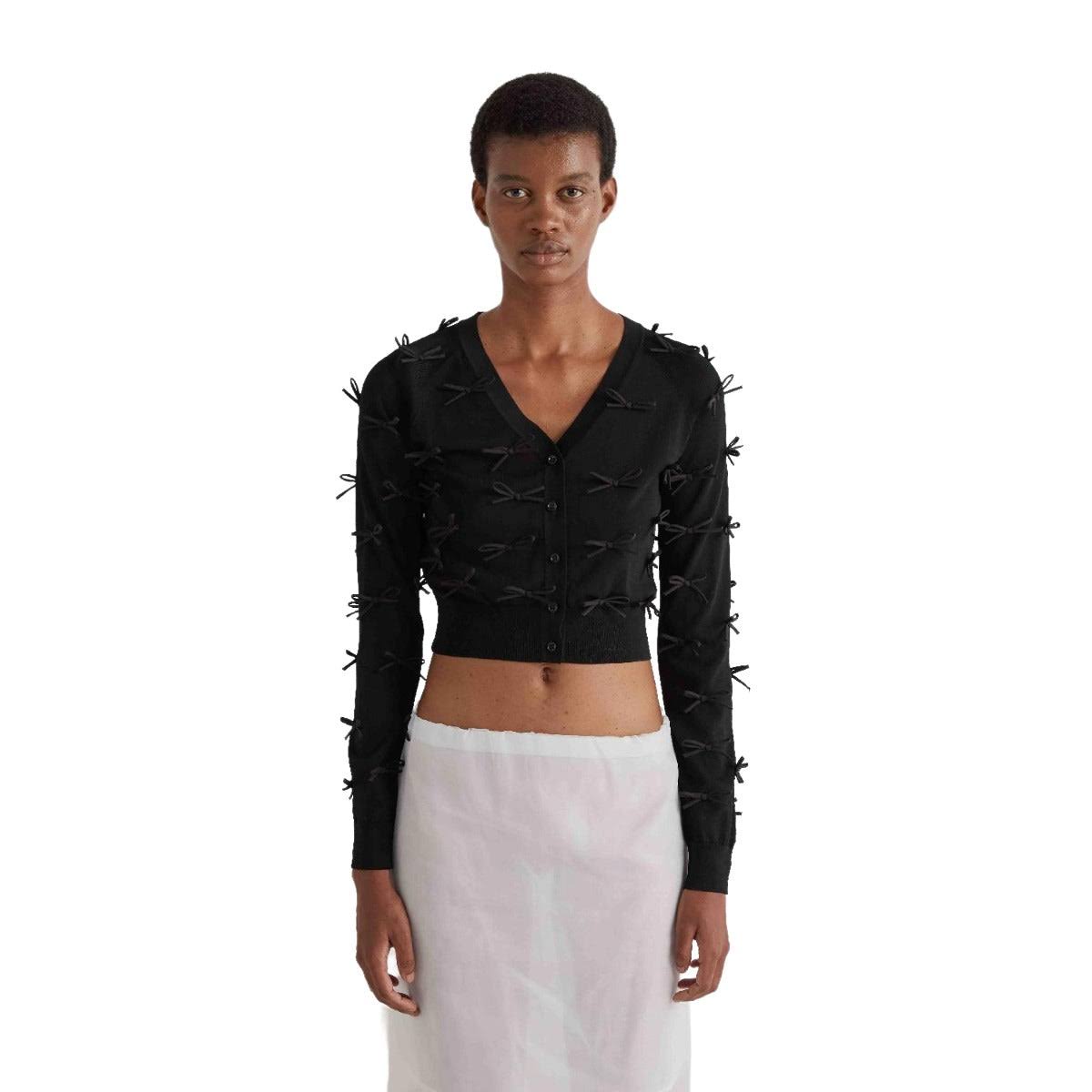 CARDIGAN M6PZ53