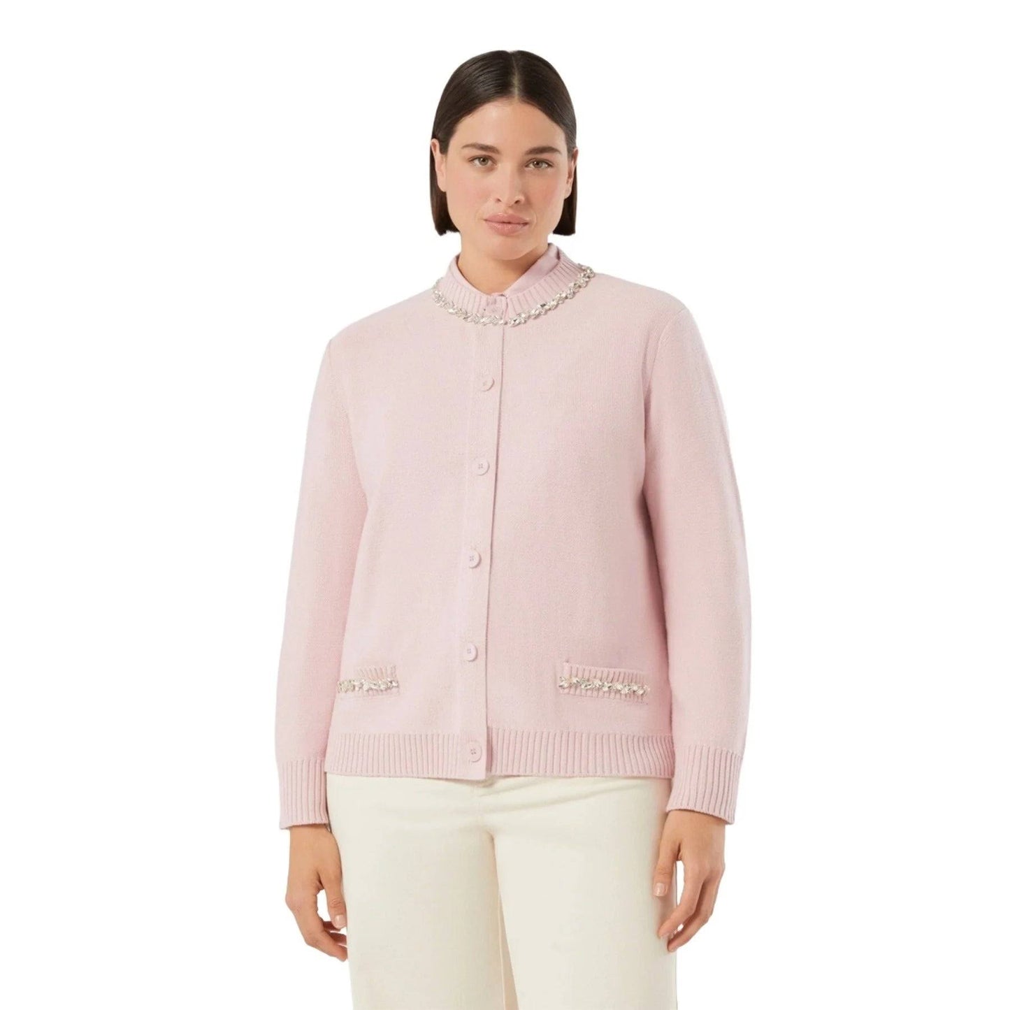CARDIGAN LICENZA