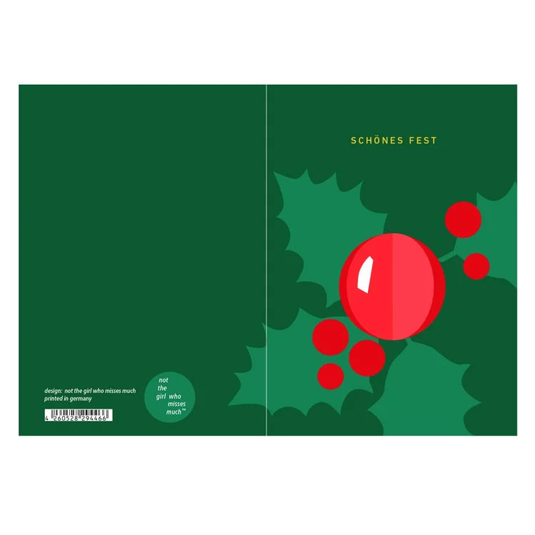 BIGLIETTO ILEX