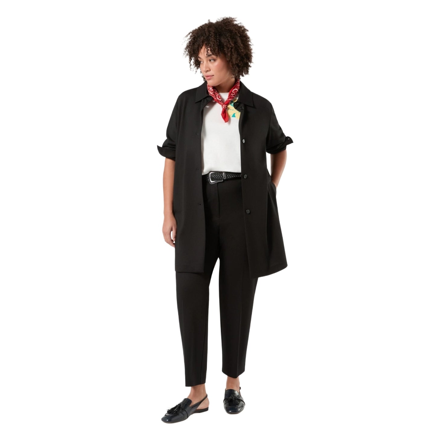 PANTALONE VIRGOLA