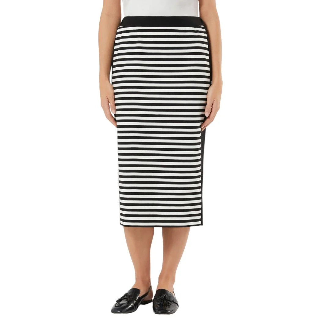 ZEBRA SKIRT 