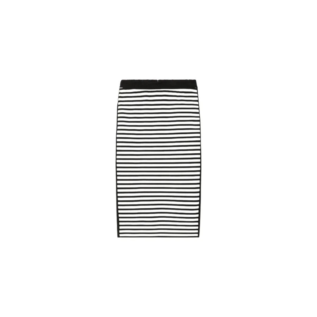 ZEBRA SKIRT 