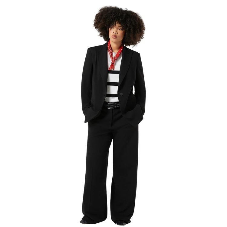 DAGGER TROUSERS 
