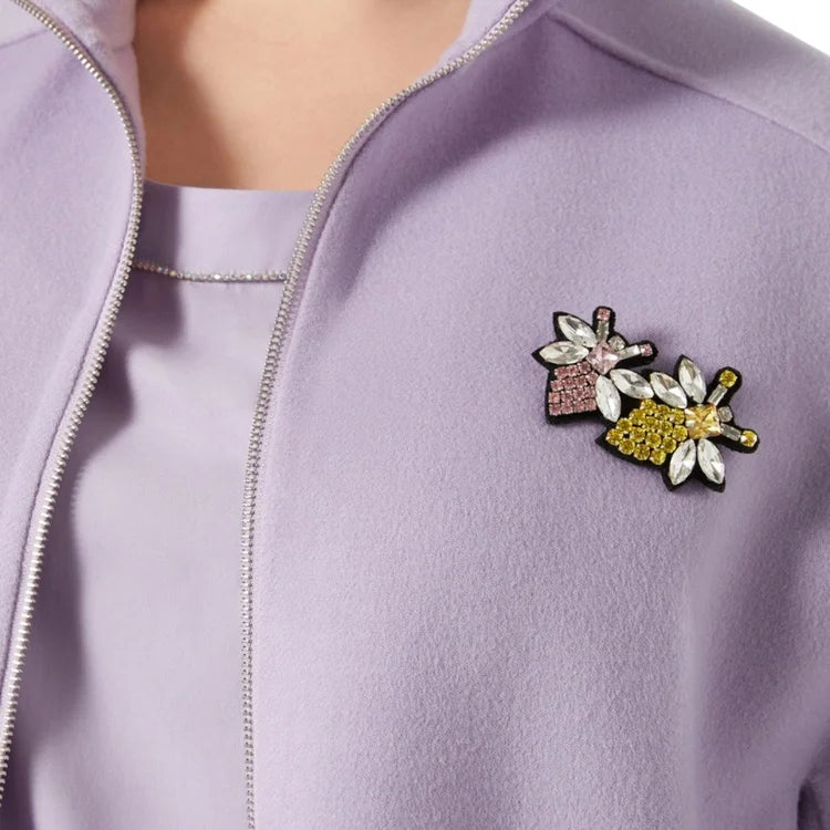 QUICK PIN