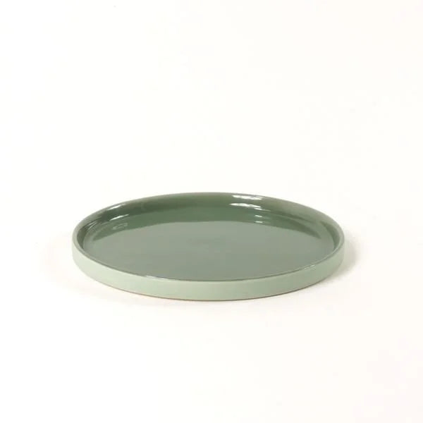 ROUND PLATE SET