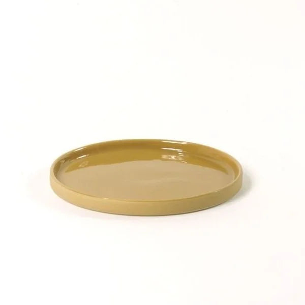ROUND PLATE SET