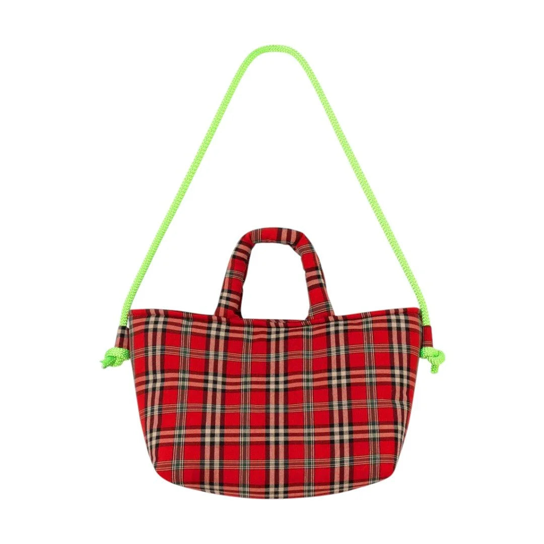 BORSA BUBBLE