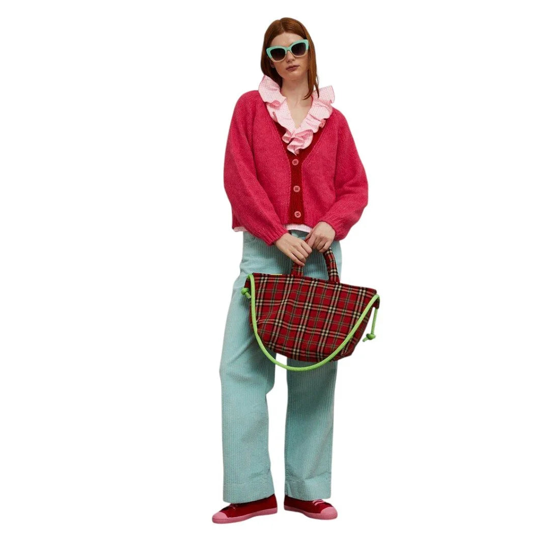 BORSA BUBBLE