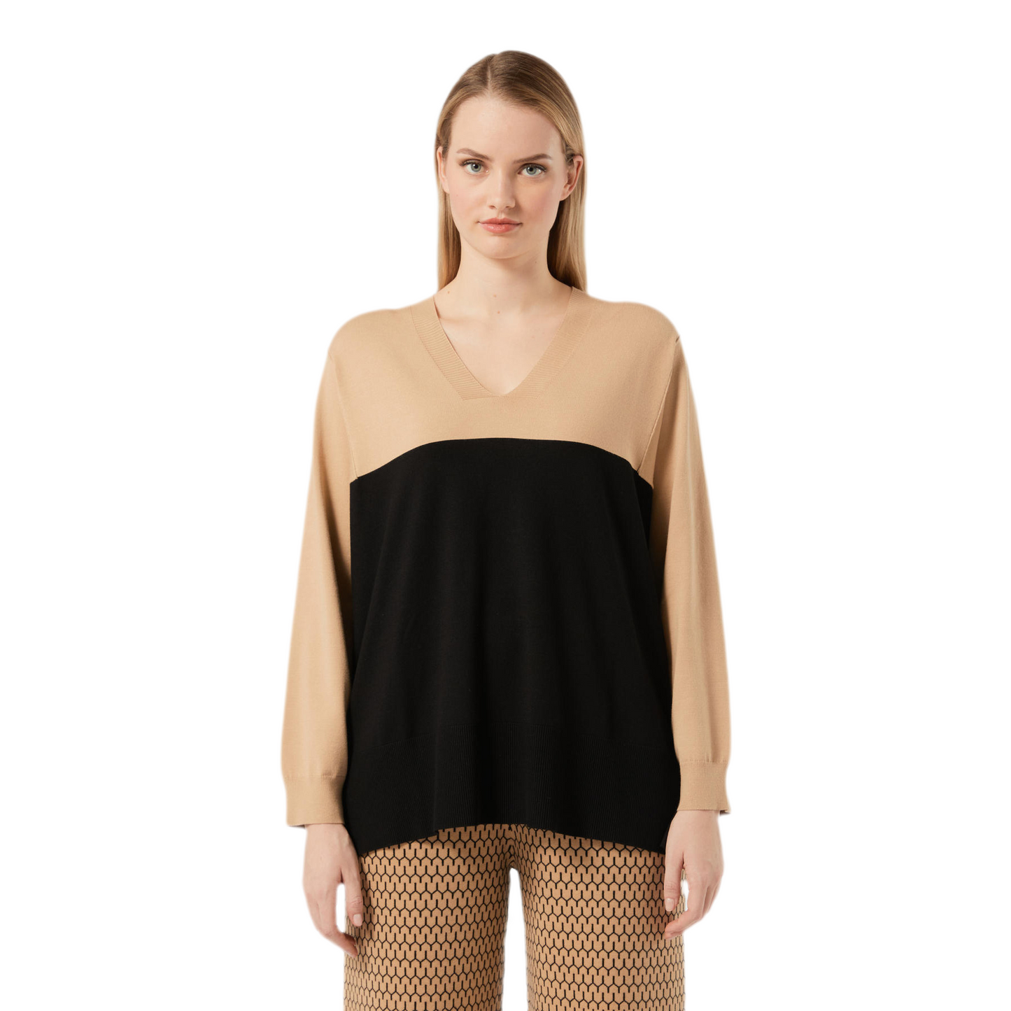 MAGLIA PALAZZI