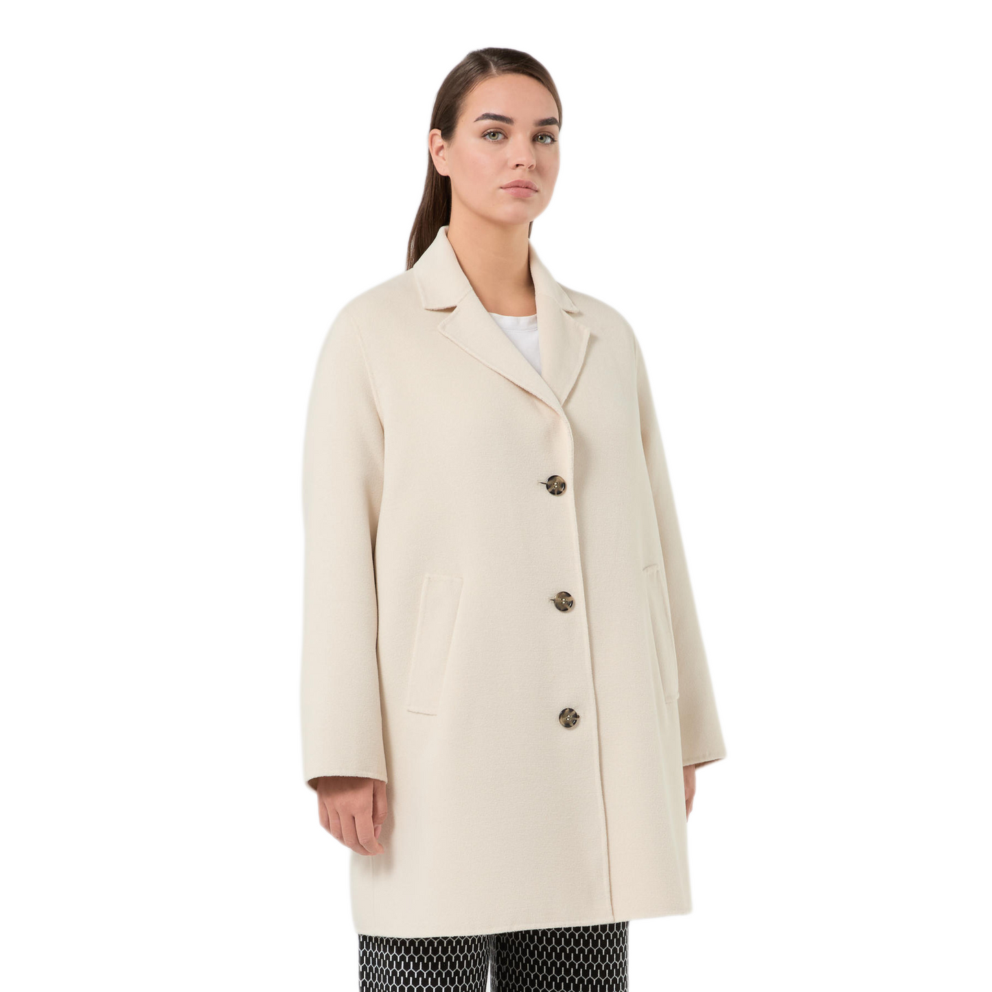 CAPPOTTO ALPINO