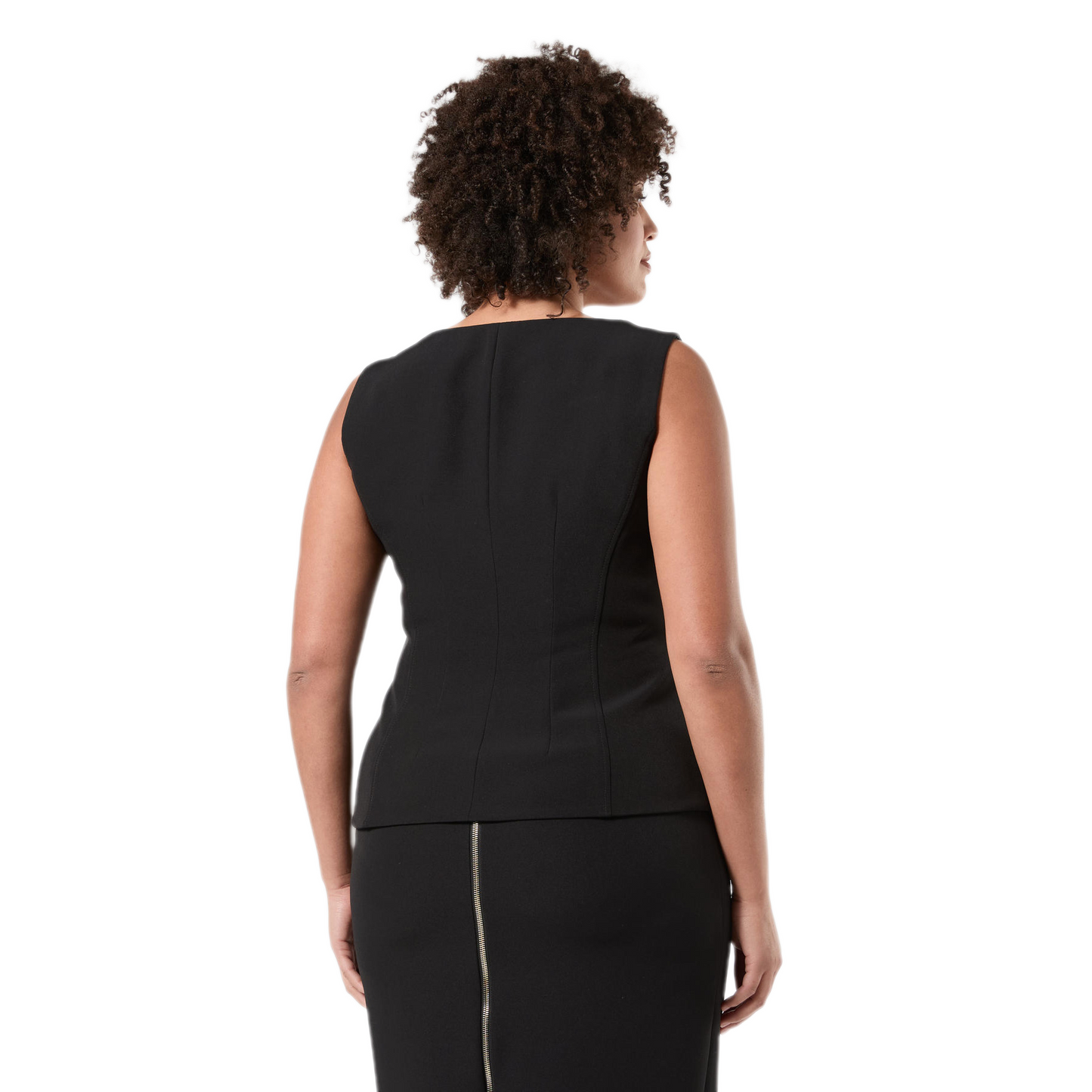 GILET UGGIOSO