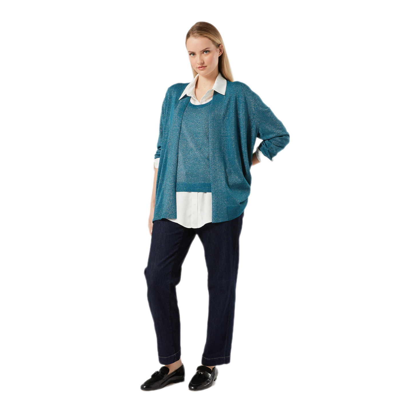 JEANS NESPOLA