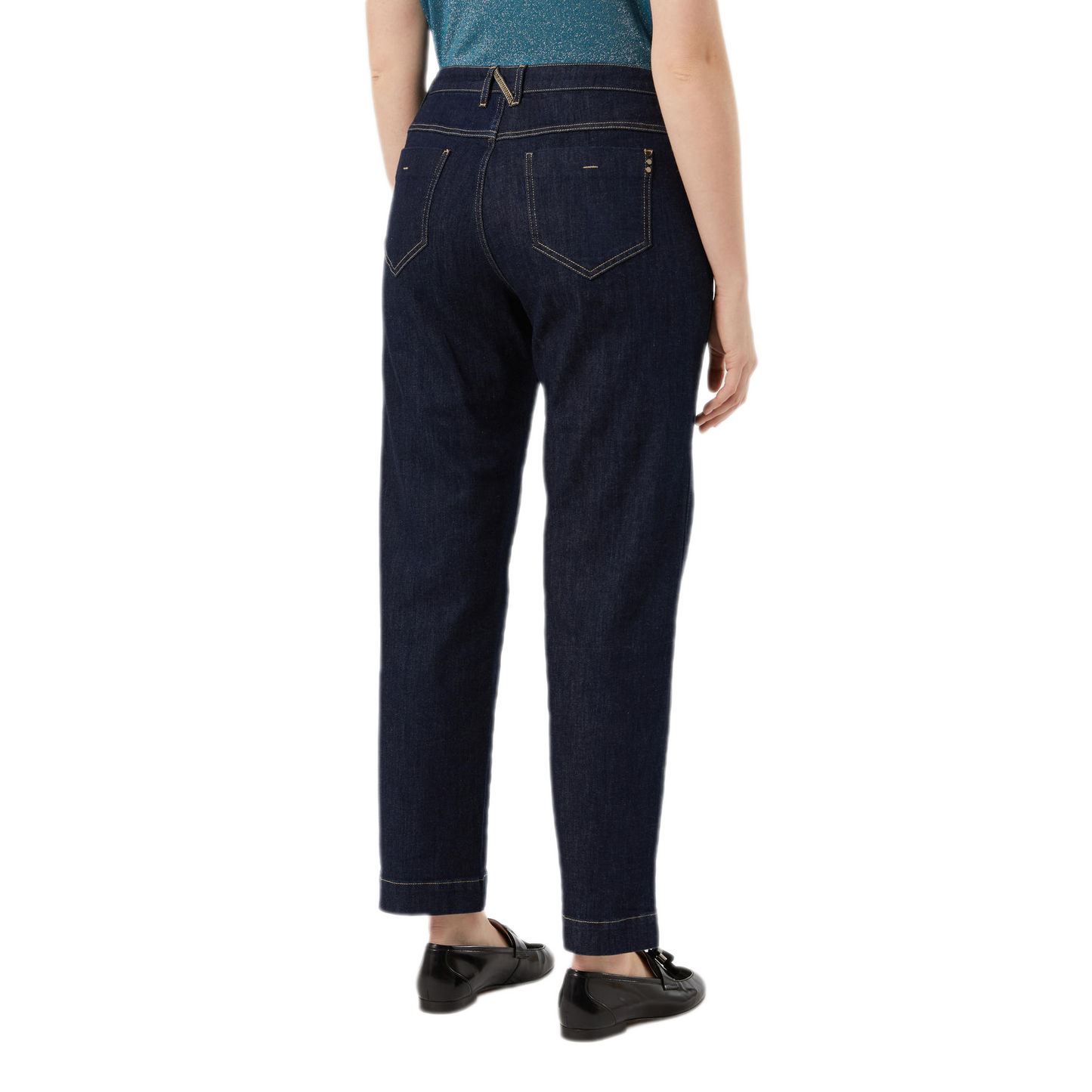 JEANS NESPOLA
