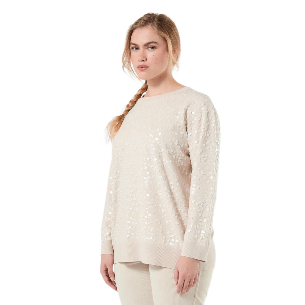 MAGLIA ORLI