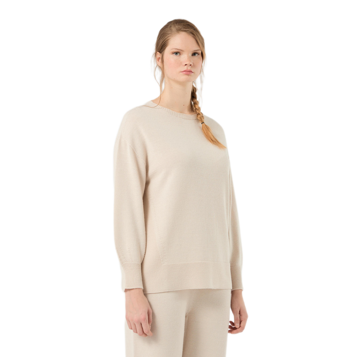 MAGLIA PALATO