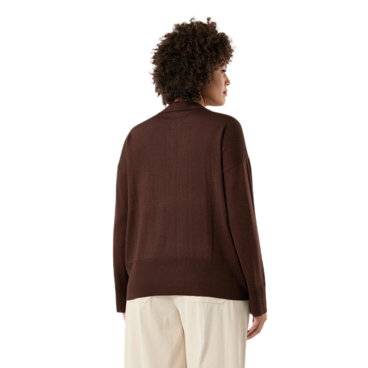 MAGLIA GOLA