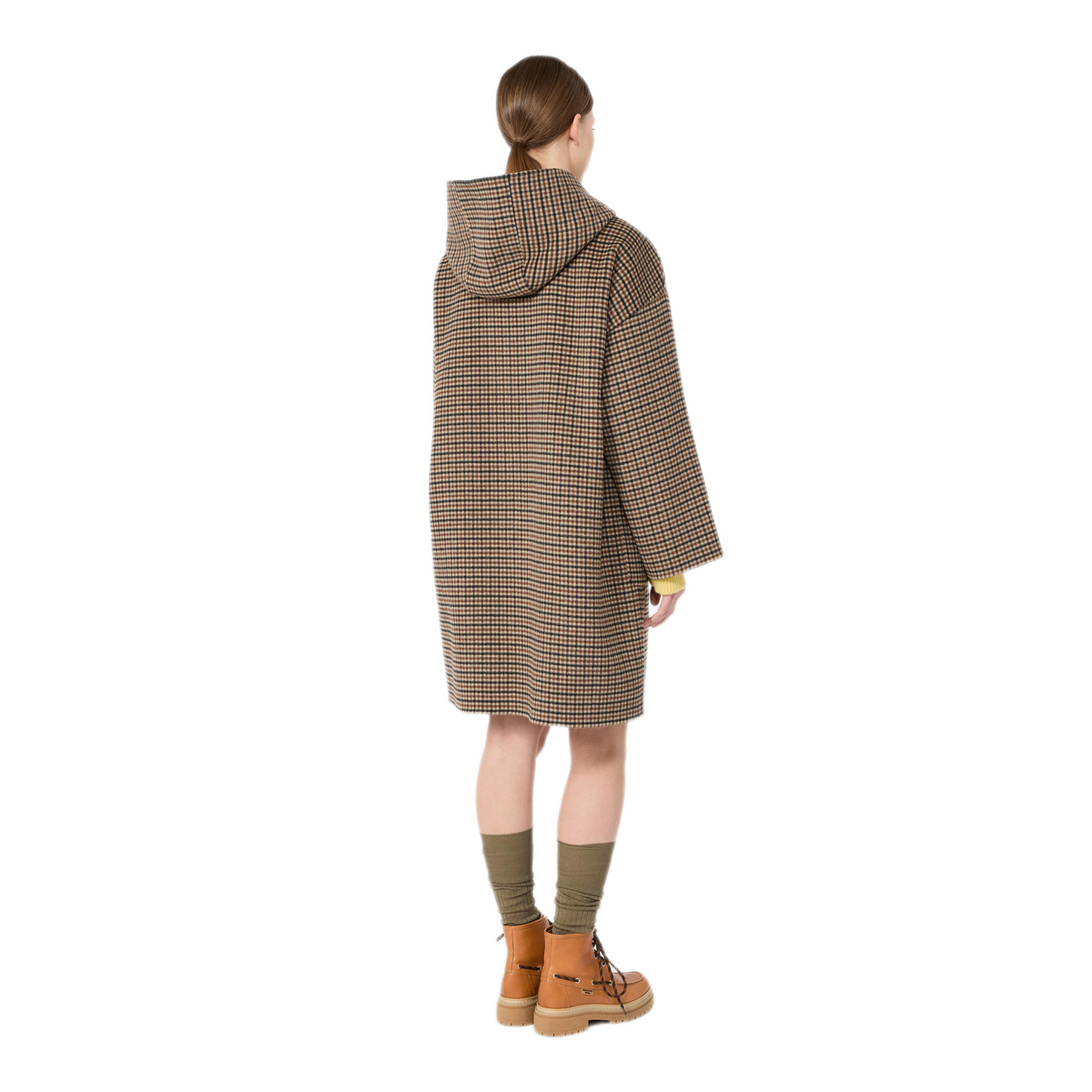 CAPPOTTO BALTA