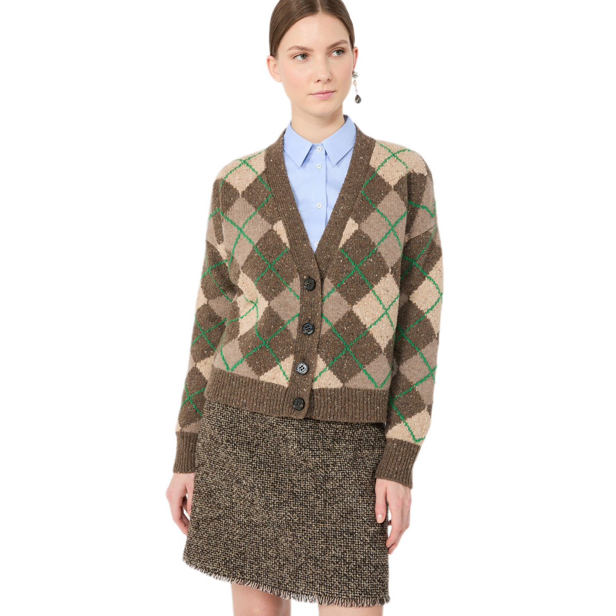 MAGLIA ABILE