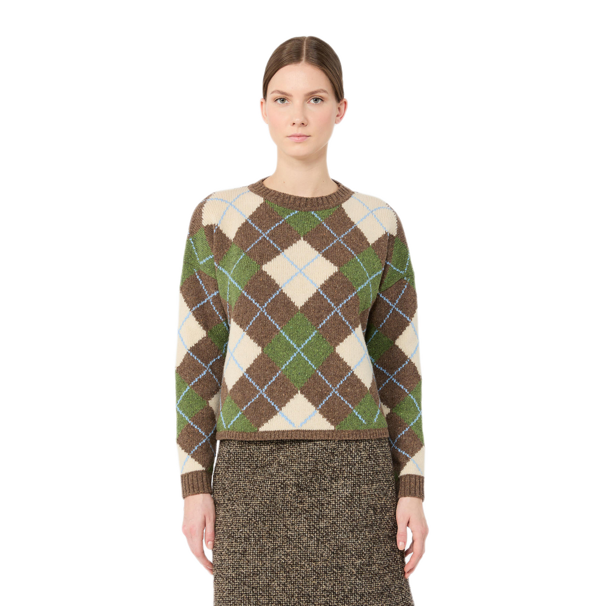 MAGLIA VASAIO