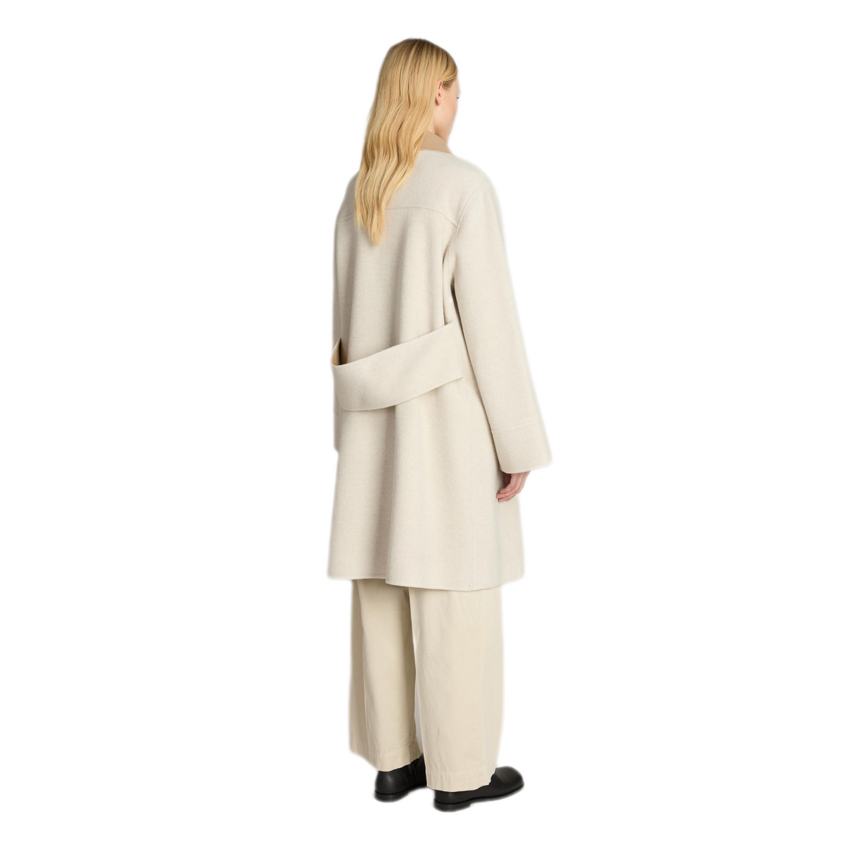 CAPPOTTO TARTINA