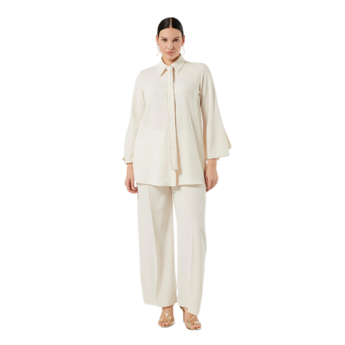PANTALONE RICCORNEW