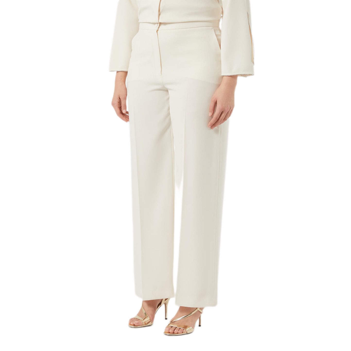 PANTALONE RICCORNEW