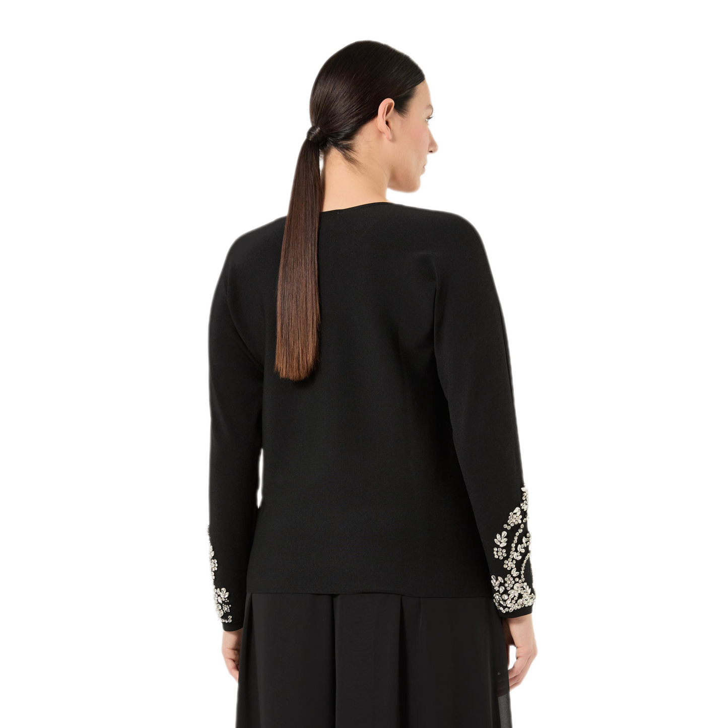 MAGLIA MANTIDE