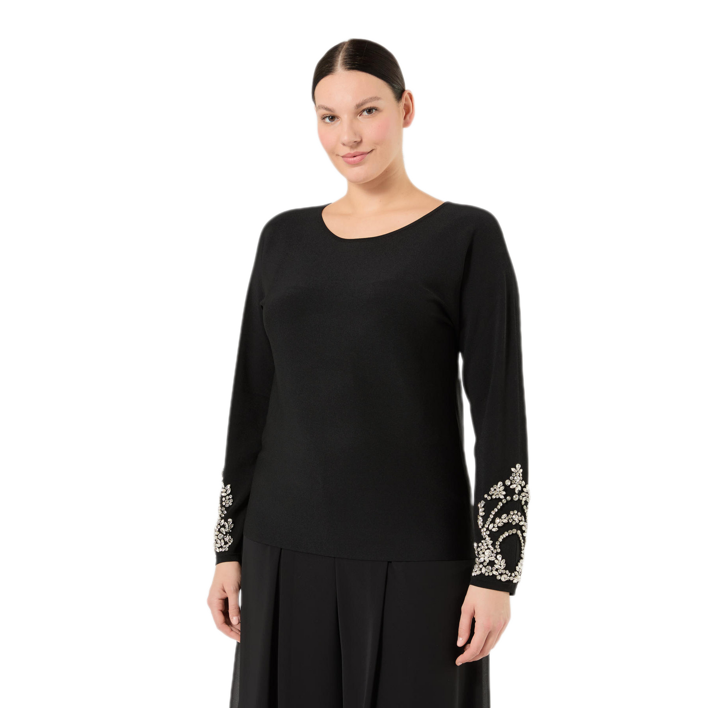 MAGLIA MANTIDE