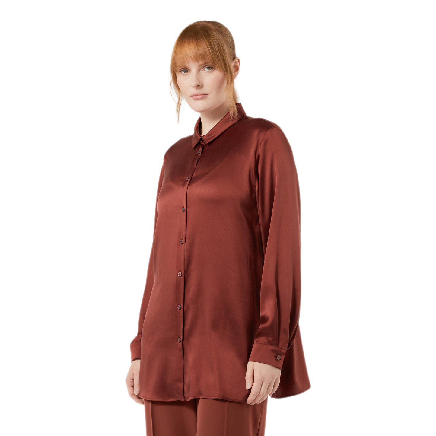 CAMICIA UNGHIA
