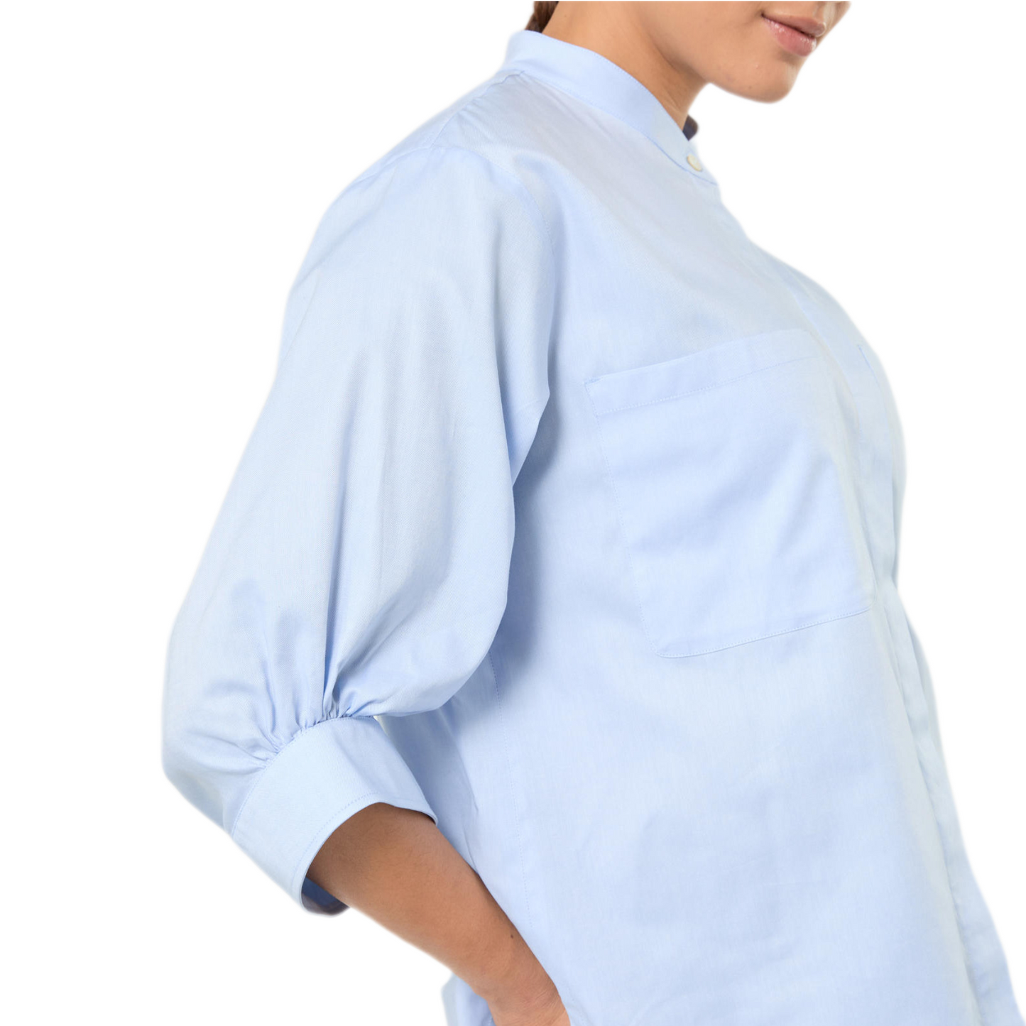 CAMICIA TANGA