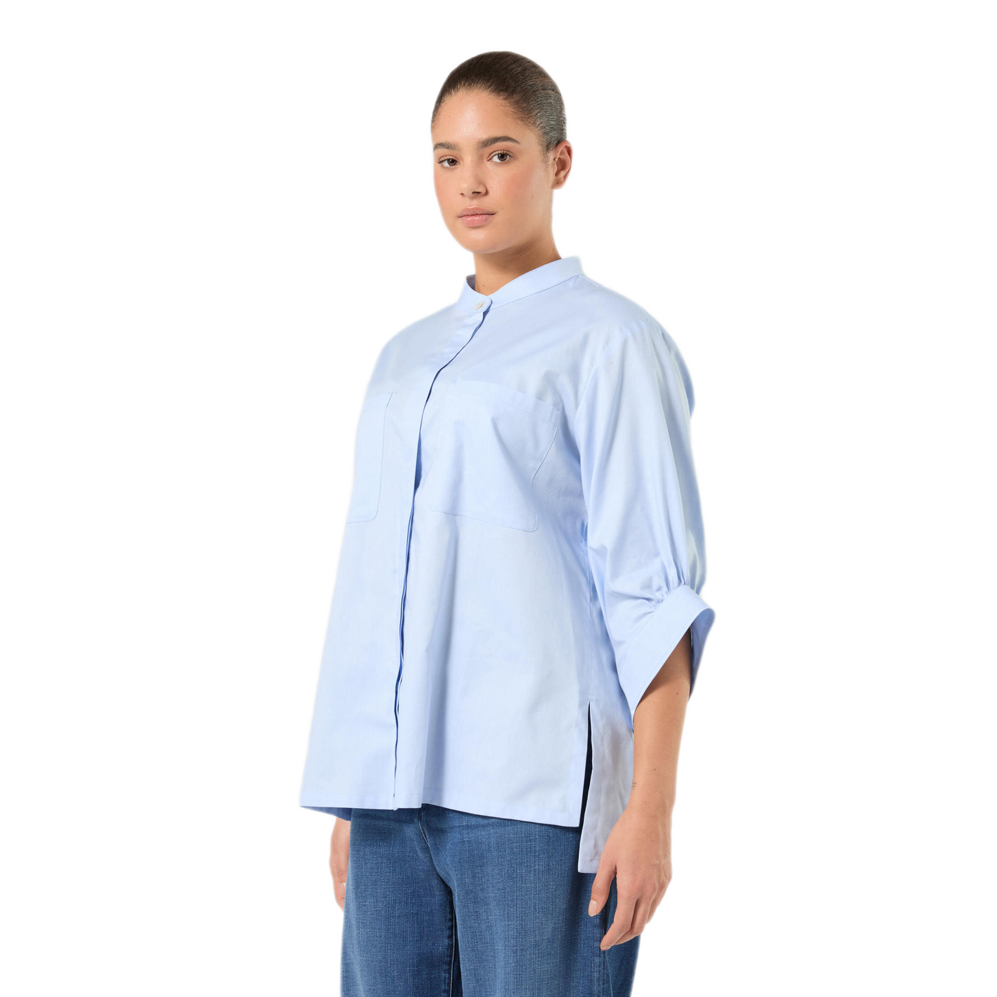 CAMICIA TANGA
