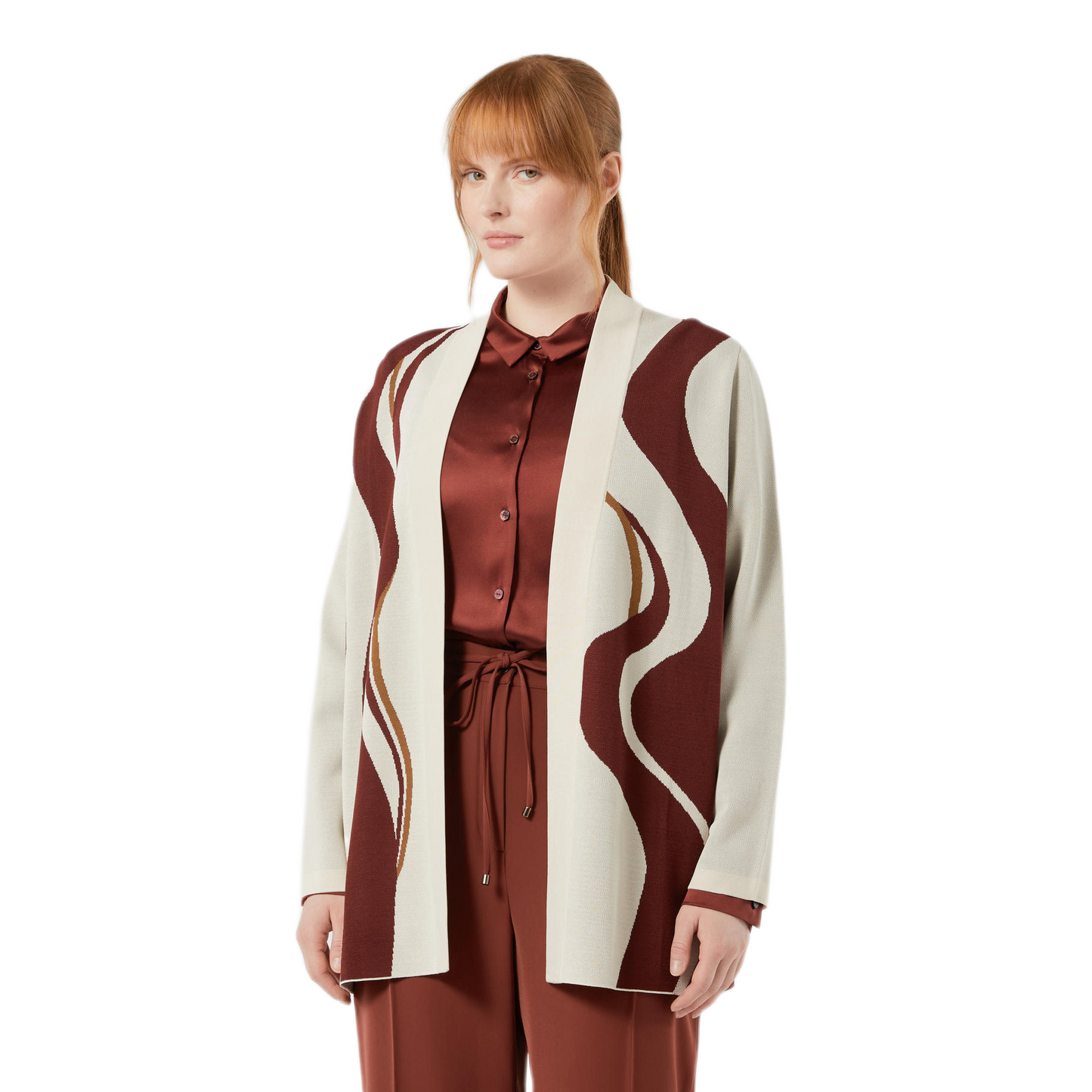 CARDIGAN PATELLA