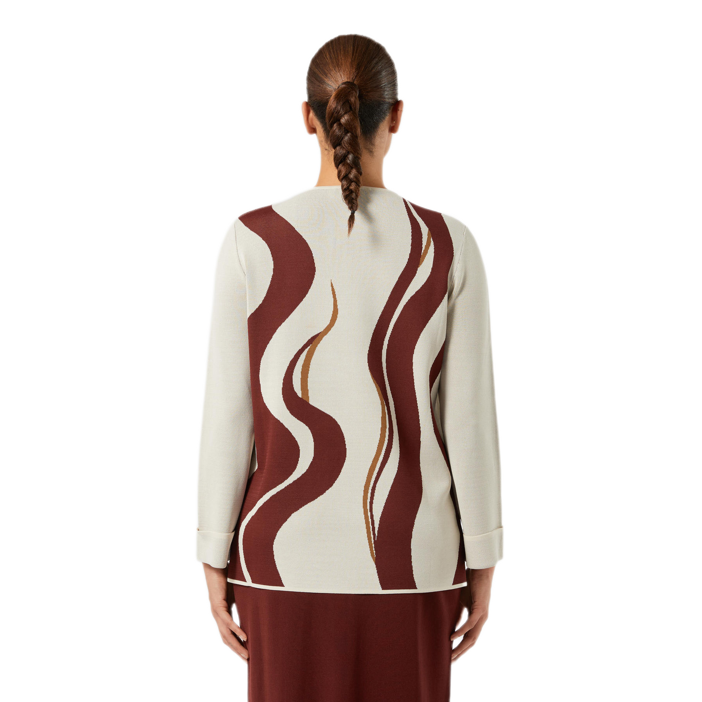 MAGLIA BOSCO