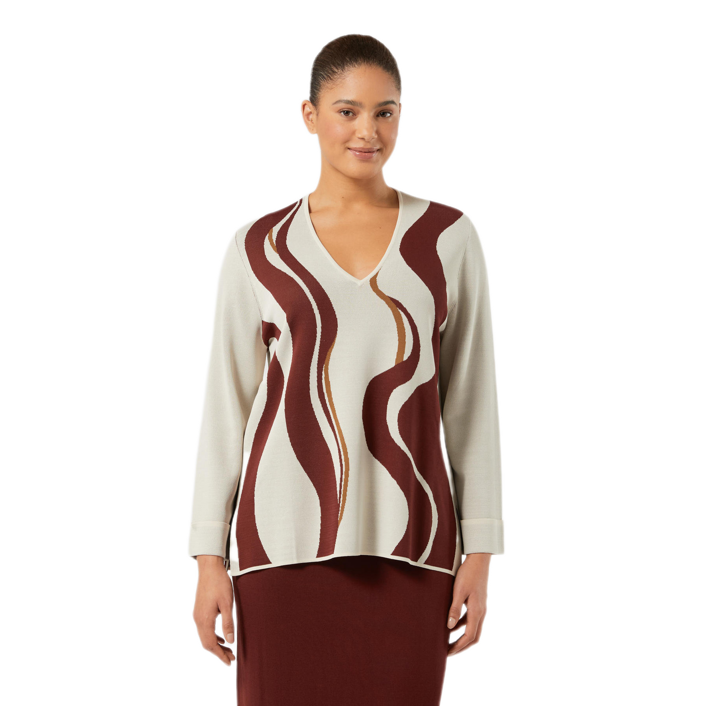 MAGLIA BOSCO