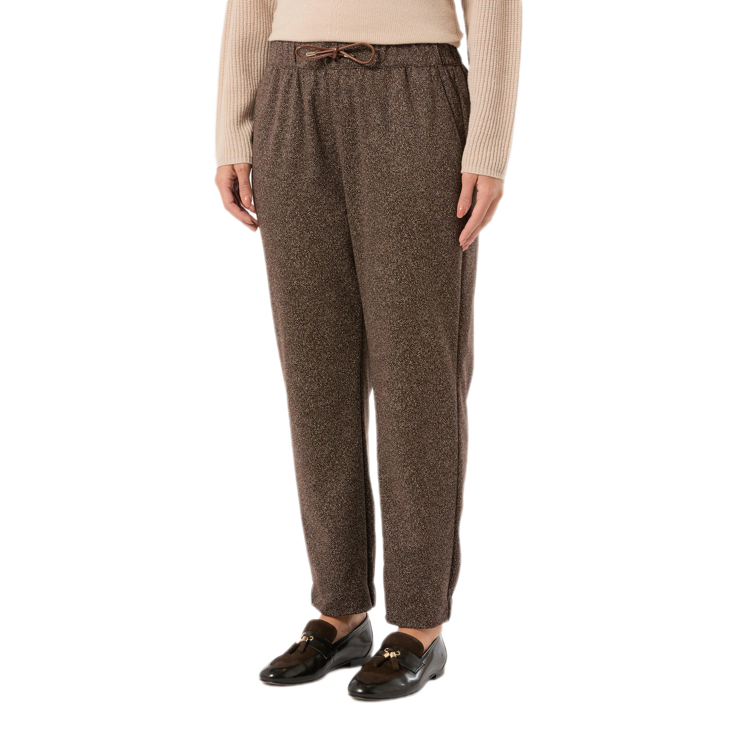 PANTALONE TENORE