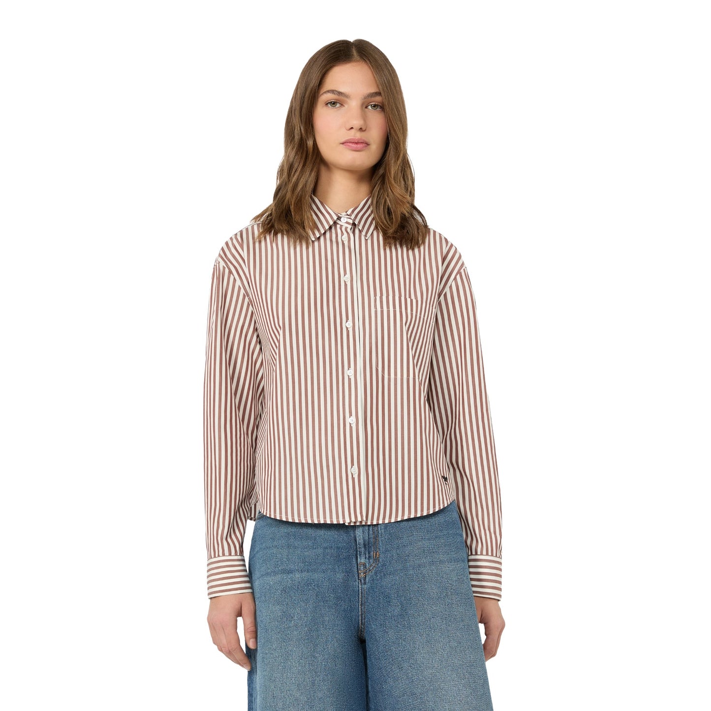CAMICIA PANETTO