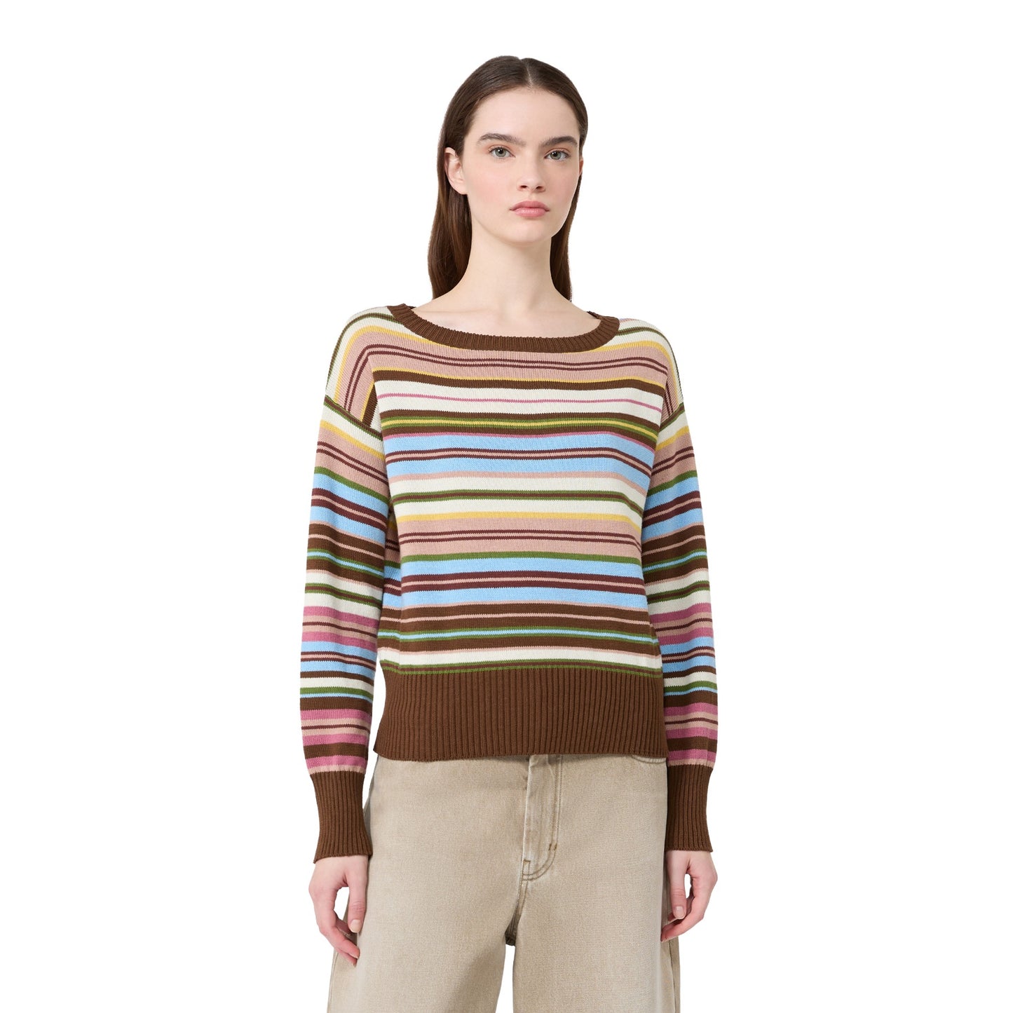MAGLIA ZINNIA